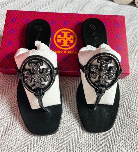 pierre dumas replica tory burch shoes|Tory Burch dupe.